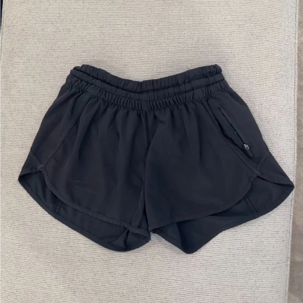 Lululemon Athletic Shorts - Picture 2 of 5
